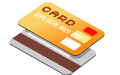 Pos bancomat e carte di credito