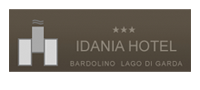 I Dania Hotel - Bardolino