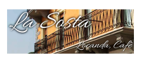 La Sosta - Locanda e Caffe